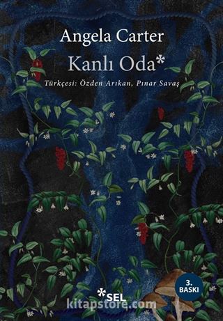 Kanlı Oda