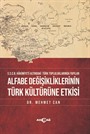 Alfabe Değişikliklerinin Türk Kültürüne Etkisi