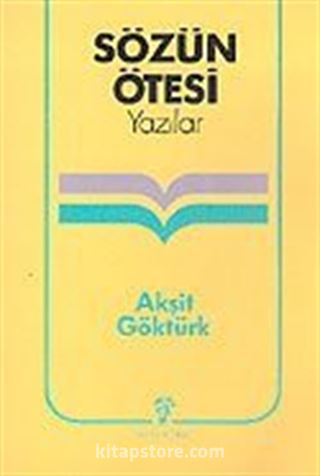 Sözün Ötesi