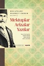 Mektuplar Arızalar Yazılar