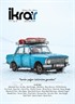 İkra'r Dergisi Sayı:21 Şubat-Nisan 2022