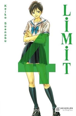 Limit (4. Cilt)