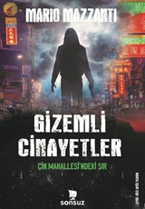 Gizemli Cinayetler