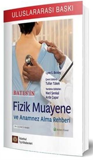 Bates'in Fizik Muayene ve Anamnez Alma Rehberi