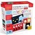 0-18 Month for Babies Attention and Intelligence Development Game Cards