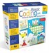 Mosaic Coding with Stickers-Attention Development-2 - Grade-Level 2 - Creative Mosaic Stickers-2 - Ages 2-5