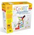 Step-by-step Coding, Algorihtm And Attention Development-1 / Grade-Level 1 / Ages 2-4