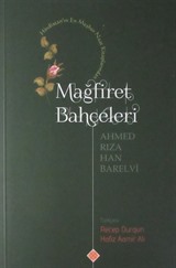 Mağfiret Bahçeleri