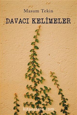 Davacı Kelimeler