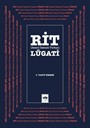 Rit Lügati (Resmi İkameli Türkçe)