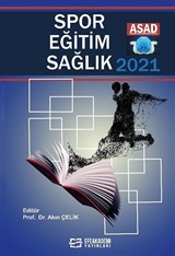 ASAD-2021: Spor-Eğitim-Sağlık