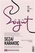 Söğüt Türk Edebiyatı Dergisi Sayı: 13 Ocak - Şubat 2022