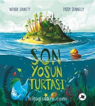 Son Yosun Turtası