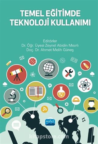 Temel Eğitimde Teknoloji Kullanımı