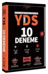 Advance Your Test Skills %100 YDS 10 Deneme