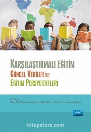 Karşılaştırmalı Eğitim