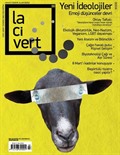 Lacivert Yaşam Kültürü Dergisi Sayı:88 Mart 2022