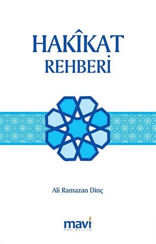Hakikat Rehberi