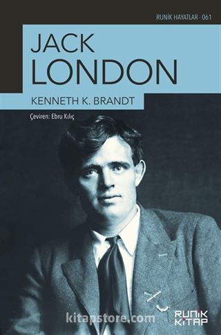 Jack London