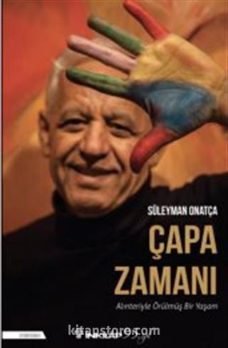Çapa Zamanı