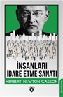 İnsanları İdare Etme Sanatı