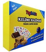 Kelime Hazinesi / Sözel Zeka Oyunu