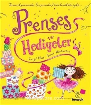 Prenses ve Hediyeler