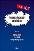 Türkçe'den İngilizce'ye Çeviri Kitabı
