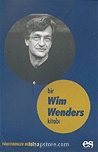 Bir Wim Wenders Kitabı