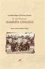 Çanakkale Boğazı 1915 Deniz Savaşları W. Von Thomson Hamidiye Günlükleri