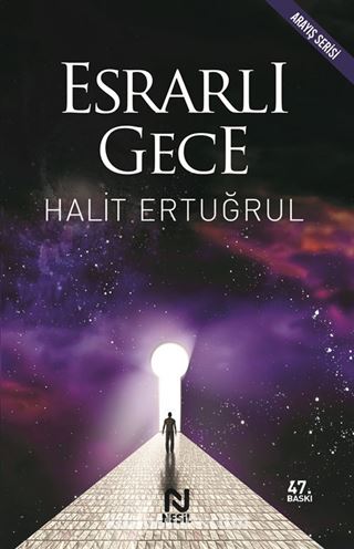 Esrarlı Gece