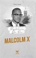 Siyahilerin Gür Sesi Malcolm x