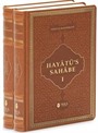 Hayatü's Sahabe (Termo Deri 2 Cilt Takım)
