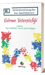 Görme Yetersizliği