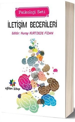 İletişim Becerileri (Psikoloji Seti)