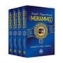 Sevgili Peygamberimiz Hz. Muhammed (s.a.v.) (4 Kitap Set)