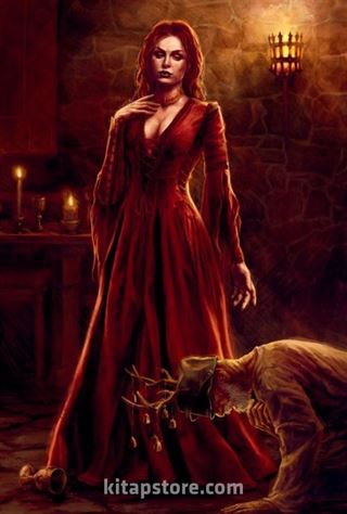 Kralların Çarpışması (Resimli Özel Baskı)