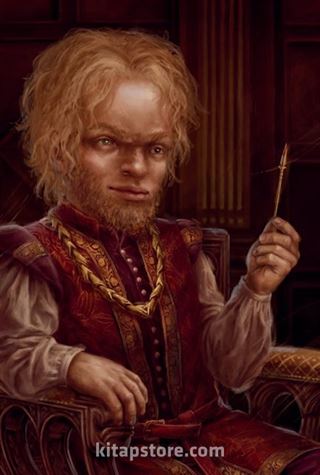 Kralların Çarpışması (Resimli Özel Baskı)