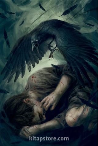 Kralların Çarpışması (Resimli Özel Baskı)