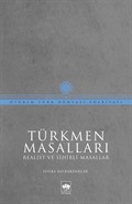 Türkmen Masalları