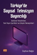Türkiye'de Sayısal Televizyon Yayıncılığı