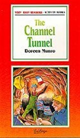 The Channel Tunnel