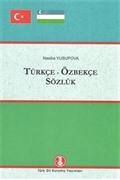 Türkçe-Özbekçe Sözlük
