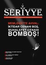 Seriyye İlim, Fikir, Kültür ve Sanat Dergisi Sayı: 41 Şubat 2022
