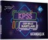 KPSS Vatandaşlık Cep Bilgi Kartları