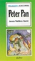Peter Pan / First Readers Activity Books