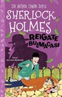 Reigate Bulmacası / Sherlock Holmes