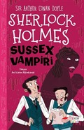 Sussex Vampiri / Sherlock Holmes