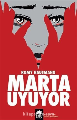 Marta Uyuyor