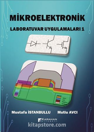 Mikroelektronik Laboratuvar Uygulamaları 1
